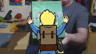 FALLOUT MYSTERY MINI HAUL