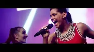 D&eacute;r Heni Live Show 2019