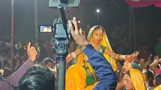 Voice king Jalwa फिर से एक बार सोमावल गांव 