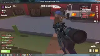 KRUNKER.IO GAMEPLAY  #1   *ACCOUNT GIVEAWAY*...