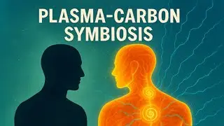 Humans May Be Hybrid Plasma-Carbon Life-Forms - QUICK Discussion (AUDIO)
