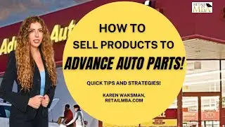 Advance Auto Parts Supplier  - How to Become an Advance Auto Parts Supplier