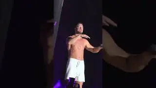 Sharks - Imagine Dragons / Chile 2023, Concierto en Chile parte 14 ✨️💗