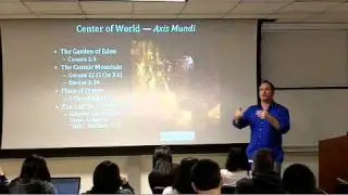 Dr. Robert R. Cargill on the Origin of Gehenna as Hell