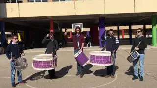 Fundadores - Marchas Sección Instrumental