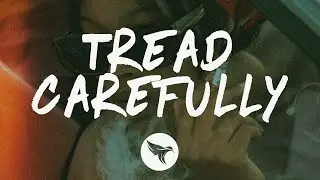 SZA - Tread Carefully (Lyrics)