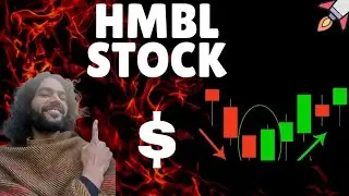 Humbl Stock (HMBL)  PRICE TARGET!..! - MUST WATCH !  ENTRY PRICE