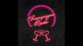 Lil Ja' ft Sisky - Champagne Ros&eacute;