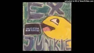 9UAPITO, FLIP! - EX JUNKIE #digitrap [PROD. 9UAPITO]