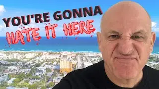 9 Reasons Why You Will HATE Living In Delray Beach