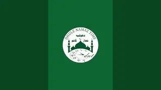 DHULE NAMAZ TIME is live!