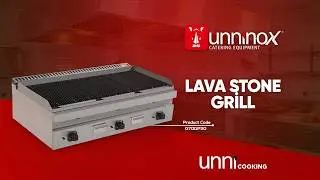 Lava Stone Grill 27 kW | Authentic Charcoal Flavor & Even Heat &ndash; G70GP30