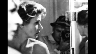 James Mangold In Talks To Helm Arash Amel Scripted Pic On Ingrid Bergman Robert Capa Romance