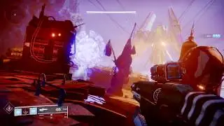 In An Old Corsair Hideout - Broken Awoken Talisman Quest (Destiny 2: Forsaken)