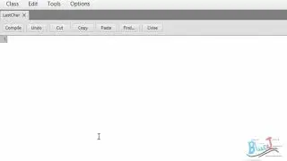 How to find the last Character of any String?