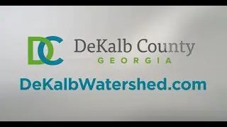Addressing DeKalb's Water and Sewer Challenges