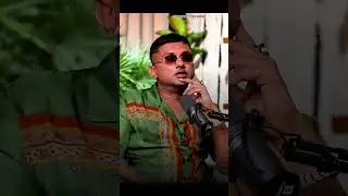 honey singh talk to God || best clip of potcast short #shorts #viral @trshindi @honysingh