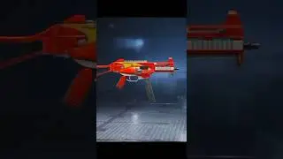 UPGRADE 3 GUNS WITH ONE TIME SPIN - AKM - SCAR L - EMP UMP 🔫