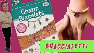 Braccialetti - #inglese #ingleseperbambini #braccialetto