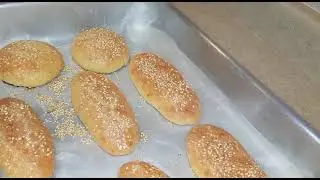 عيش الفينو بدقيق اللوز لمرضي السكر والدايت ولا أسهل.