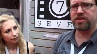 Rite Publishing (Gen Con 2011)
