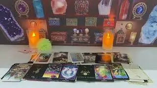 GEMINI   - THIS PERSON WILL CALL YOU, MAKE SURE YOU ANSWER THEM GEMINI LOVE TAROT READING