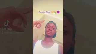 Signed a deal with the Devil in hell!!.. #rap #hiphop #shorts #music #tooshort #everythinghiphop 🤝😈🔥