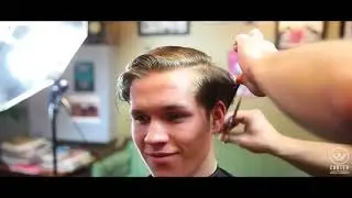 Beste blonde haar voor mannen gelikte haar kapsels 2017 medium