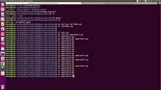03_02: Python Operators - Part2