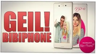 Das neue BibiPhone [Werbung] | Splashy