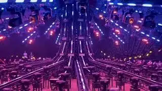 interstellar lighting