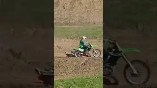 Too much throttle #shorts 🏆 🏁