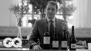 You Think You Can Read a Wine Label? Test Yourself With These Three