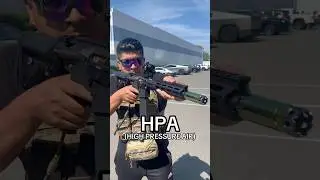 GBB or HPA #airsoft #airsoftgi #short #shorts #milsim #gaming #toys #gbb #hpa #speedqb #vs #cod