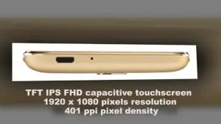 Coolpad Note 3 Plus Review,July 2016,