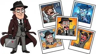WHAT IT TAKES TO BE A SOVIET SPY