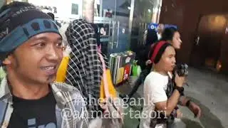 JI EXPO KEMAYORAN