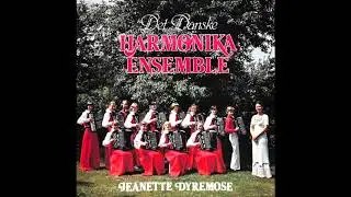 Det Danske Harmonika Ensemble 01: Donna Diana - Emil Nikolaus von Reznicek