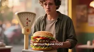 Healthy Eating Habits for Teenagers &rdquo;