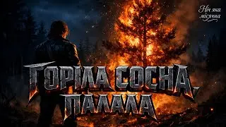 ГОРІЛА СОСНА, ПАЛАЛА - Hard Rock Cover