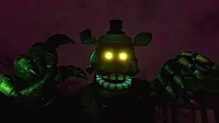 HAPPY HALLOWEEN! Secret Paths On Pirate Ride: Revisiting Curse Of Dreadbear DLC
