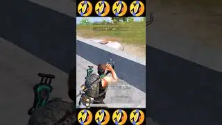 Жди конца, Виктор, IQ 999 😱🤣 | Смешное видео по PUBG Mobile #короткометражки #bgmi #MOGALI OP Gaming