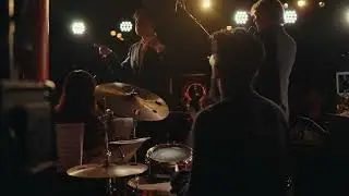 Winter Weather Medley - DUJO Live @ Pizza Express Soho