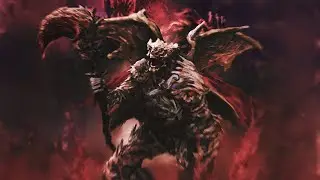 Elden Ring Nightreign OST - Traitorous Straghess (Dreglord) (In-Game Version) [Phase 3 Extended]