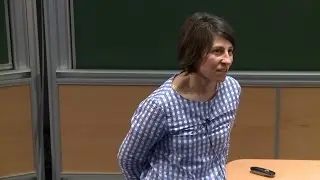 Silvia Villa - Generalization properties of multiple passes stochastic gradient method