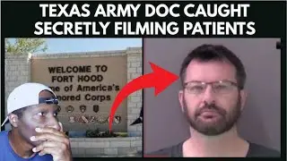 Congress Takes Action After Army OBGYN's Arrest Reveals Cover-Up Allegations