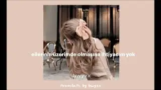 🪴 No (Untouchable)-Türkçe Çeviri 🪴