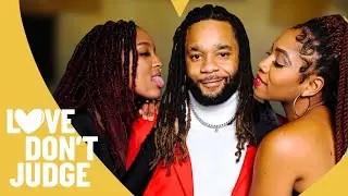 My Wife Fell In Love With My Mistress | LOVE DON'T JUDGE