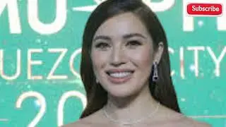 Michele Gumabao Talks PBB Return and Pageant Journey