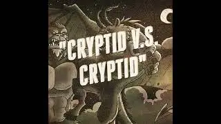 Fouke Monstrer V.S. Monkey Man | Cryptid V.S. Cryptid Episode 18